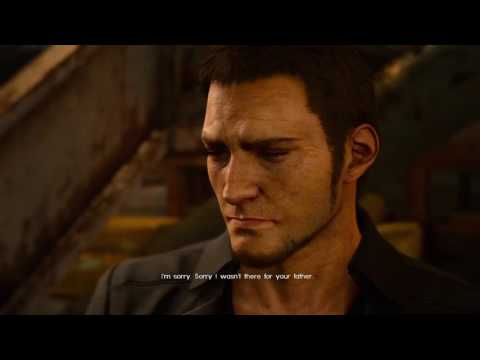 Final Fantasy XV Playthrough pt28