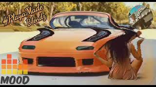 Cam&#39;ron x Charli Baltimore - Me &amp; My Boo &quot;Blend&quot; 🔥