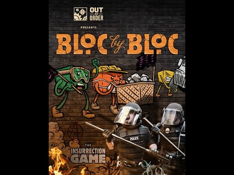 Undead Viking previews Bloc by Bloc
