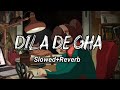 Slowed Reverb Song Chandigarh Mein Dila De Ghar