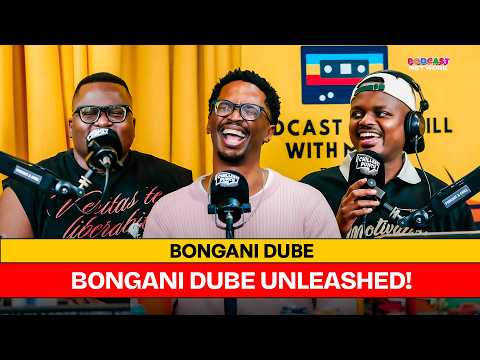 Bongani Dube vs Tall Ass Mo | Zodwa Wa Bantu Aborti*ns | Podcasters in Politics | SA Birth Rate