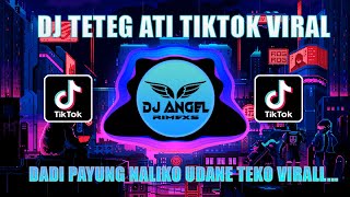 Download lagu DJ DADI PAYUNG NALIKO UDANE TEKO FULL BASS VIRAL TIK TOK FYP 2022 TERBARU - TETEG ATI... mp3 Download lagu DJ DADI PAYUNG NALIKO UDANE TEKO FULL BASS VIRAL TIK TOK FYP 2022 TERBARU - TETEG ATI... mp3