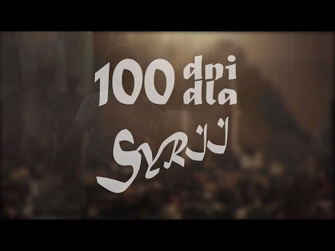 100 Dni dla Syrii - Do Ciebie Panie