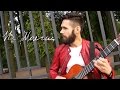 Дима Билан - Не Молчи (theToughBeard Acoustic Cover) 