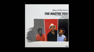 Afternoon In Paris - Master Trio (Tommy Flanagan)