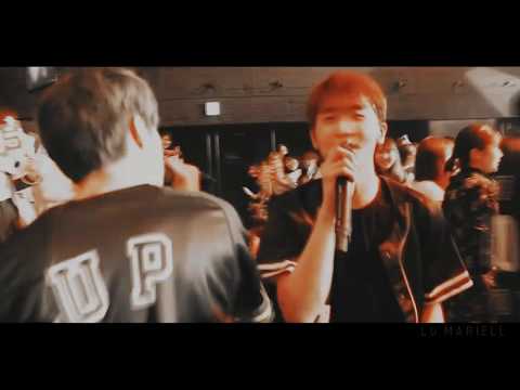 4everUP10TION 💛 Happy 4th Anniversary.