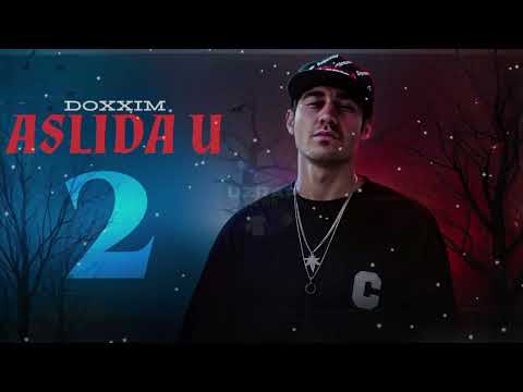 DOXXIM - ASLIDA U 2 ( OFFICAL AUDIO)