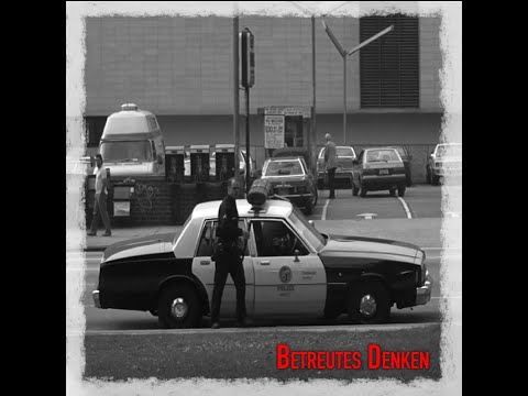 MR.BEATUS & WODKA - BETREUTES DENKEN