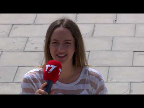 AUTOWOMAN - Alban Mehmeti -  23.05.2018 | T7