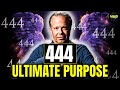 Did the Universe Send YOU This Message? Decode Angel Number 444 NOW!! - Joe Dispenza