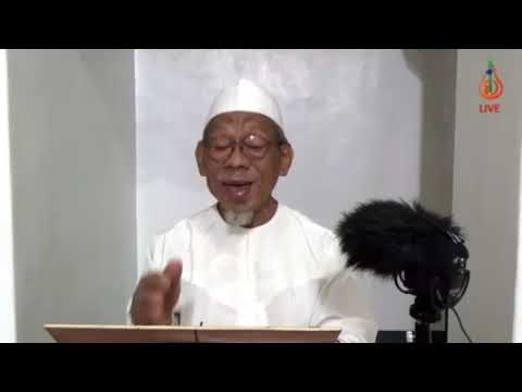 Pangadjian dayin ha Surah An-Naziat (Ep. 6) - Shaykh pah Jackariya Mohammad (Tausug)hinapusan