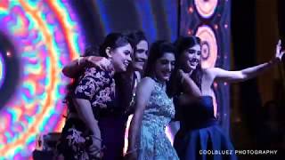 Peh Gaya Khalara | Fukrey Returns | Bride &amp; Sisters Dance Performane