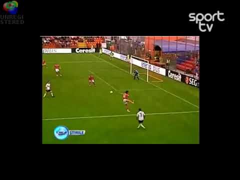 Rezumat Etapa 1 2010-2011 FCM Targu Mures - FC Brasov 0-1