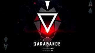 Cover art for Sarabande