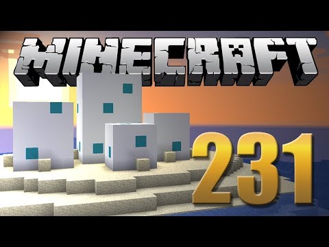 Encontramos OVOS GIGANTES - Minecraft Em busca da casa automática #231
