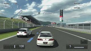 Vidéo Gran Turismo 5 Prologue