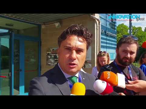 Alberto Caprari (ANIMA - Confindustria Meccanica)