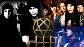 HIM THE PATH Subtitulado al Español e Ingles