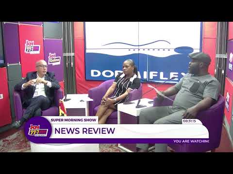 Dormiflex Ghana Sleep Week: Secrets to Better Sleep, Health & Performance