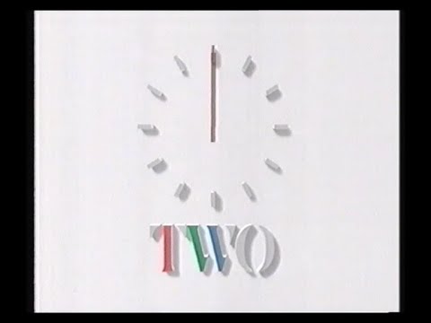 BBC2 | Film Club | Closedown | 1987