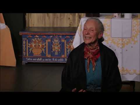 Mare - Harte Tage, Gute Jahre  -  Spielszenenausschnitte