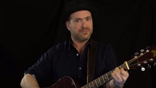 Don&#39;t Call Yourself a Christian - Eric Schwartz