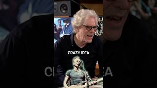 Stewart Copeland on “Don’t Stand So Close To Me” Remake #sting #stewartcopeland #thepolice #shorts