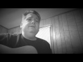 Let Me Try | Randy Travis Cover by Jerry Colbert | 2016