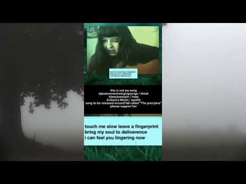 The Precipice Jessica Mazin