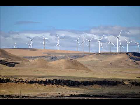 Renewable energy commercialization in the United States | Wikipedia audio article