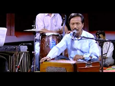 Kumar Subba - Euta Tukra Baadal