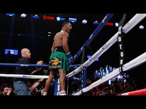 IBF Re-Issues Purse Bid For Daniel Jacobs vs. Sergiy Derevyanchenko