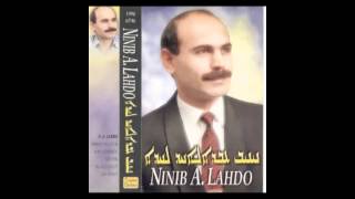 Ninib A. Lahdo - Gerkeh Shamo - Suryoyo Music - Aramaic - Aramäisch - Suryoye