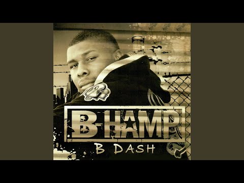 I B Jiggin' (Bonus Track)