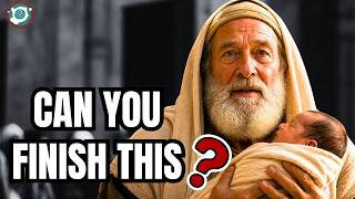 Bible Quiz Challenge: How Many of 30 Questions Can You Get Right?