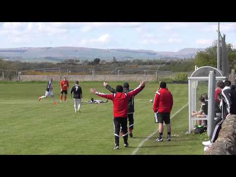 irvine vics pens and goals