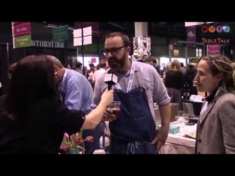 Taste Washington: Interview with Josh Henderson & Dani Cone of Steiner & Cone General