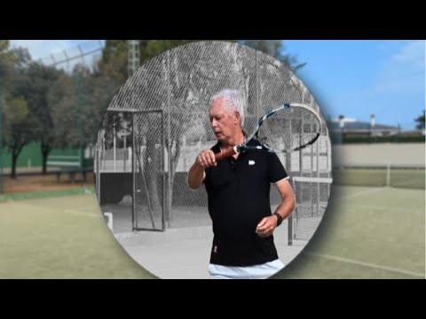 Forehand Power - Understand the ELBOW LAG