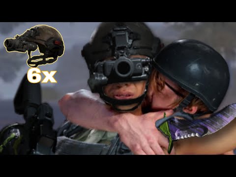 The Best Faction War I've Played | #arenabreakout 