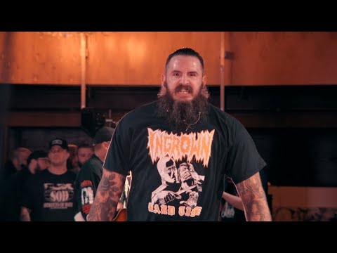 [hate5six] God's Hate - March 12, 2022