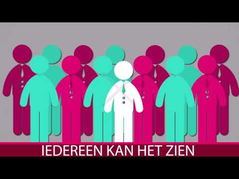 Noorderbrug Animatie - Gevaren van Facebook