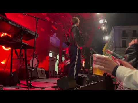 Markus Krunegård   Mosebacke   20230923