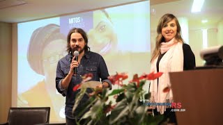Hospital do Câncer Mãe de Deus realiza evento "Mitos & Verdades"
