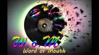 WoM Dance Medley Tour 2014