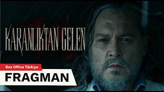 Karanlıktan Gelen (Day Drinker) | Altyazılı Fragman - 2 Nisan 2027'de Sinemalard