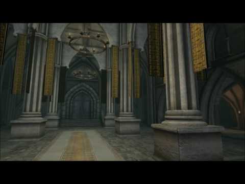 Rigmor of Cyrodiil: Castle Keep