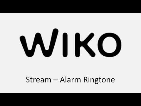 Wiko - Stream (Alarm)