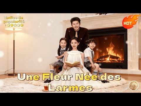 Une Fleur Née des Larmes🔥🔥#drama #cdrama #reelshorts #dramabox