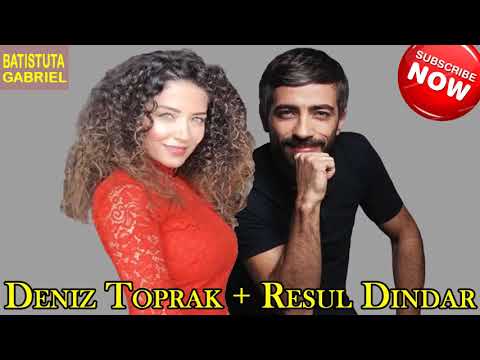 şarkıcı 2021 Resul Dindar ve Deniz Toprak'ın en iyi albümü ~ Top HITS 20 En Popüler şarkı 2021