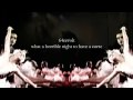 64revolt - What a horrible night to have a curse